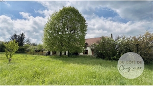 maison de campagne à la vente -   10280  SAINT MESMIN, surface 87 m2 vente maison de campagne - UBI424813216